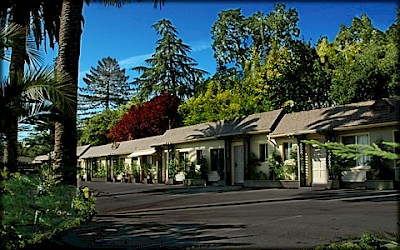 Marin Lodge image