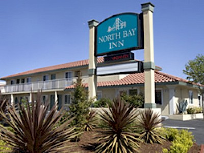 North Bay Inn image