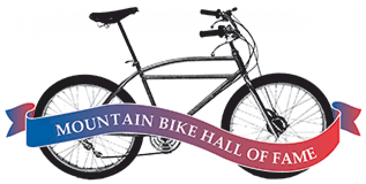 mountain bike hall of fame