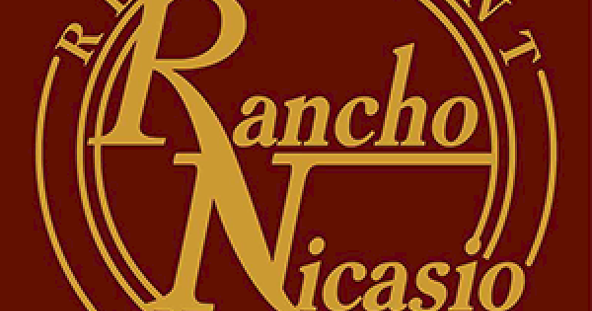 Live Music at Rancho Nicasio - October 2019 | Marin ...