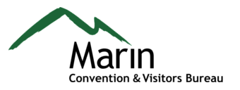 Visit Marin Logo