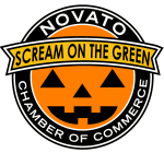 Scream Green in Novato