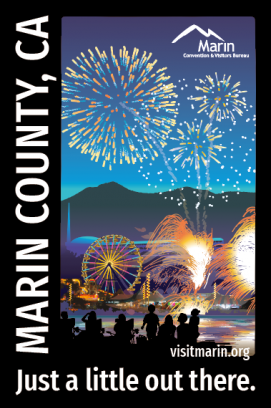 Marin County Fair